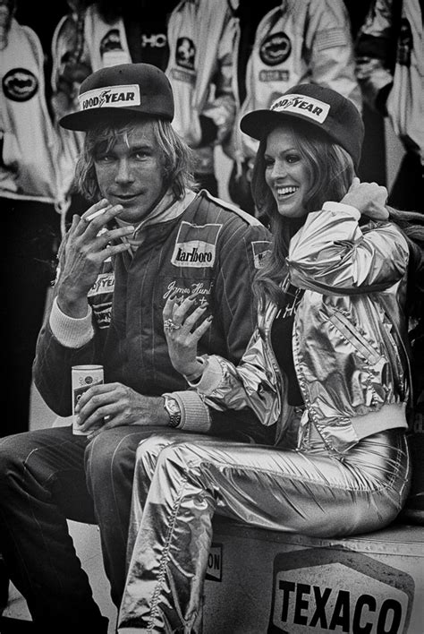 Джеймс саймон уоллис хант (англ. Richard Kelley: James Hunt "The Natural" - Snap Galleries ...