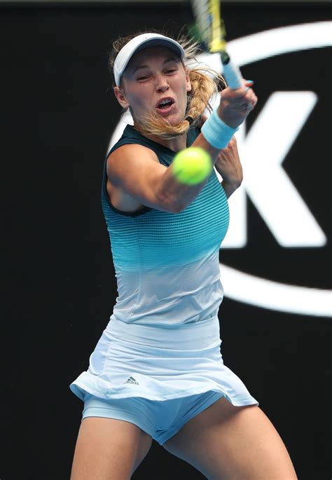 Check out australian open results and fixtures. Caroline Wozniacki - Australian Open 01/16/2019