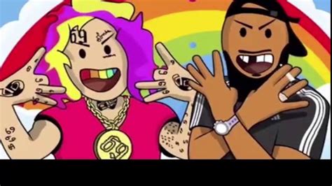 Get crafts coloring pages lessons and more. 6IX9INE - ZKITTLEZZ TŁUMACZENIE / NAPISY PL - YouTube