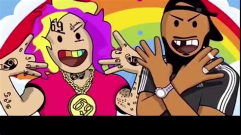 Get crafts coloring pages lessons and more. 6IX9INE - ZKITTLEZZ TŁUMACZENIE / NAPISY PL - YouTube