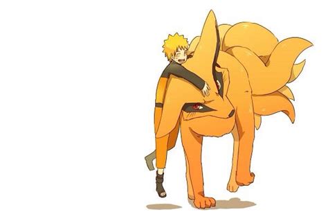 How would naruto's life been if kurama was in fact his mother? Kurama | Wiki | Anime Amino