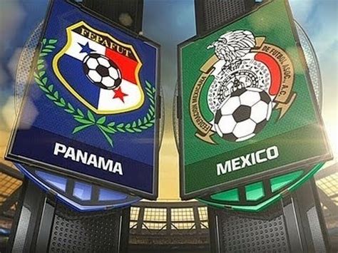 #mexico vs panama #concacaf #copa oro #the u.s. México vs Panamá análisis previo a la semifinal Copa de ...