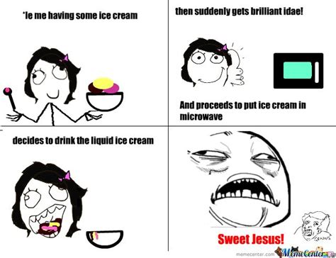 It was nutella, banana and oreo flavour. Milk shake time! | Ice cream quotes funny, Ice cream ...