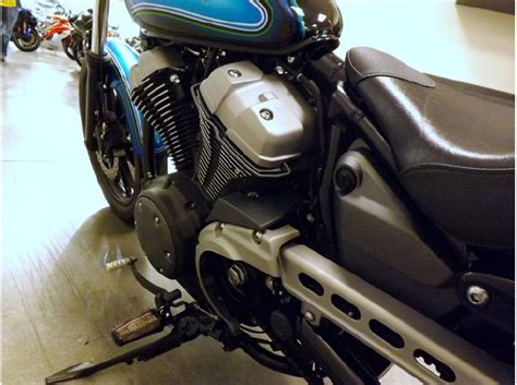 1yr · ei_dingus · r/cruisers. Buy 2014 Yamaha Bolt Rooke Custom Edition on 2040-motos