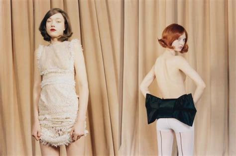 💕💕 counting down the days for the young libertine take over. The Libertine Magazine. 'Ours Is A Nice House' . Codie ...