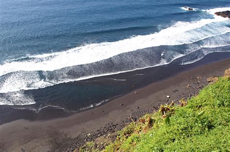 The Best Nudist Beaches In Tenerife