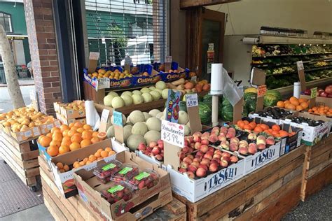 Due to the weather, the food pantry will be closed today. The 5 best grocery stores in Oakland