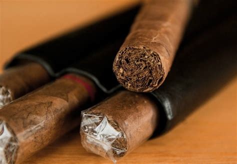 Maybe you would like to learn more about one of these? The Ultimate Beginner's Guide To Smoking Cigars | Bit Rebels