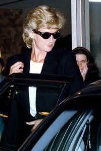 Princess Diana in sunglasses on Pinterest | Princess Diana ...