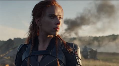 A black widow movie is the right move for marvel after avengers: Marvel lanza tráiler de "Black Widow", la cinta abre la ...