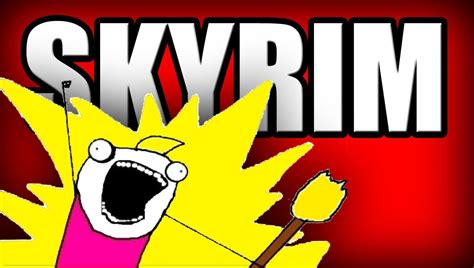 Maybe you would like to learn more about one of these? CdN Game Show - Skyrim: The Mind of Madness. - YouTube
