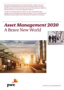 Analysis of upstream raw materials, downstream demand, and current market. Asset management: Prepare for the future of the asset ...