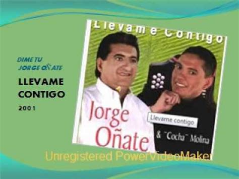 Jorge oñate continúa con ventilación mecánica y su pronóstico sigue siendo reservado. DIME TU JORGE OÑATE-06-11-12-48_wmv.wmv - YouTube