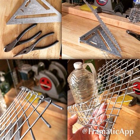 Dit is waarschijnlijk de makkelijkste en goedkoopste (niet te vergeten de meest puinhoop vrije) manier om hooi te geven aan je konijn, cavia of ander huisdier. Diy rabbit hay rack | Rabbit hay, Hay racks, Growing food