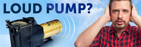 If the neighbor won't knock it off, you don't have to move (or file a complaint with the landlord or sometimes, the outside noise you hear in your apartment can be just as irritating as noise from your. Why Is My Pool Pump So Loud?