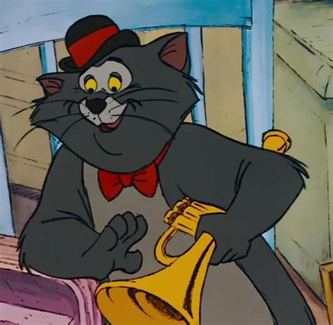 3 cats names in aristocats. 10 Disney Cat Names in the Aristocats | Коты-аристократы, Кот