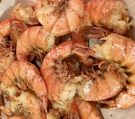 At least let it stay overnight. Marinade Shrimp Overnight / Best Ever Shrimp Marinade The ...