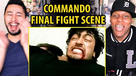 We did not find results for: COMMANDO: A ONE MAN ARMY | Vidyut Jamwal | Final Fight ...