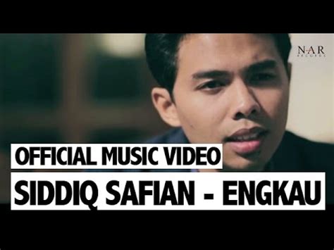 Bila tidak berhasil, coba untuk mengilangkan tanda kutip, misal: Lirik Lagu (Lyrics): Siddiq Safian - Engkau