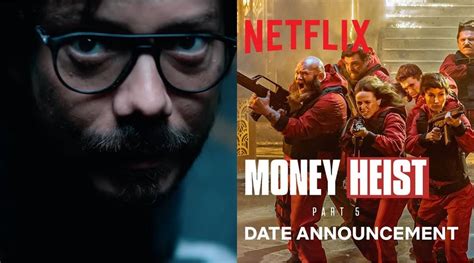 What we know about the grand tour presents' next scotland and russia specials on amazon prime. Money Heist 5: Netflix announces release dates with a ...