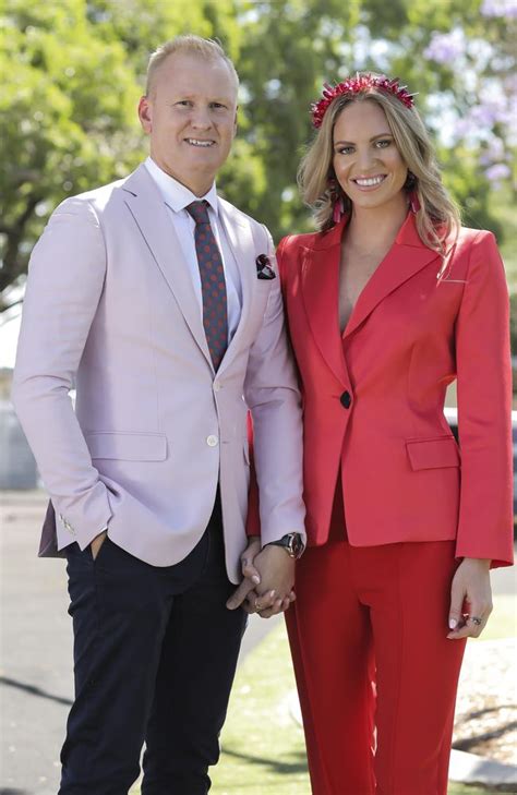 Seebohm parted ways with brisbane radio host david 'luttsy' lutteral earlier this year. Emily Seebohm opens up on relationship with Nova 1069's ...