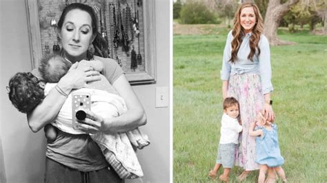 Parents may fly in and out of nest within seconds while feeding. Mom Discovers Her Foster Baby Is Actually Her Adopted Son ...