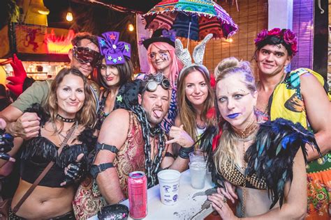 Fantasy fest is a street party held annually in the last week of october in key west, florida. Official Fantasy Fest Website - Key West, Florida