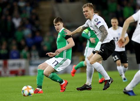 All eyes will be on euro 2020 find patrik schick who left the world stunned with an amazing 49.7 yards curling goal against scotland. Northern Ireland vs Estonia Euro 2020 qualifier in pictures - Belfast Live