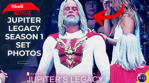 We'll begin with the good news. Netflix Jupiter's Legacy Season 1 Plot Details Explained in Hindi|World Of Superheroes - YouTube