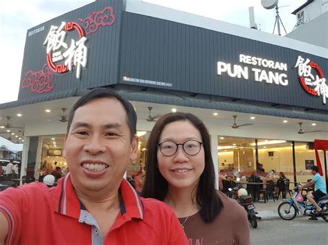 Seng chua heng was born circa 1911, at birth place. Ah Seng Blog (Part 2): Restoran Pun Tang at Raja Uda ...