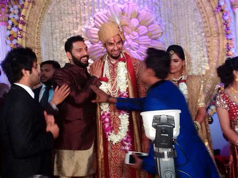 Explore more on ishant sharma. Ishant Sharma Ties Knot With Pratima Singh; MS Dhoni ...