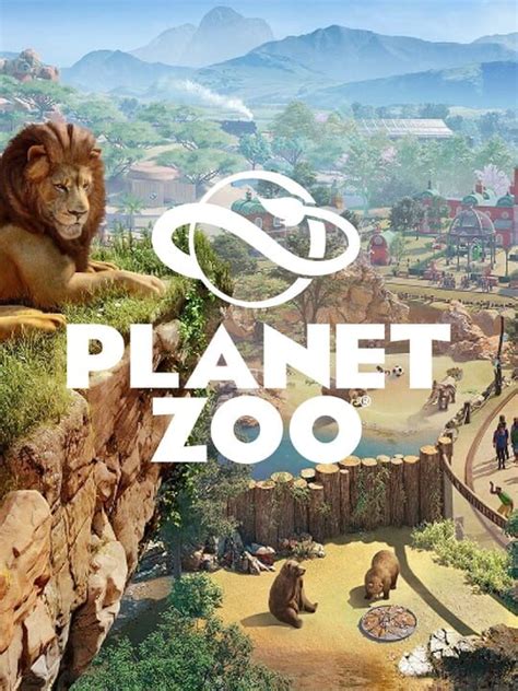 Click on download button, you will be redirected to our download page. Full game Planet Zoo Free Download download for free ...