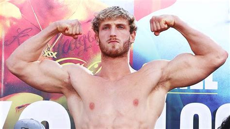 I'm simply here to apologise. Logan Paul Responds to Superstar's Warning: 'F*** You ...