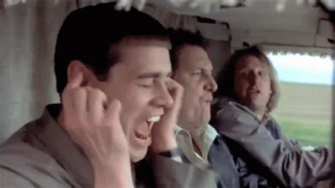 Fox News Edited Out the Laughter From Trump's UN Speech ... The best gifs of dumb and dumber on the gifer website.