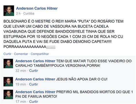 Check spelling or type a new query. Escreva Lola Escreva: NINGUÉM MERECE UM BOLSONARO