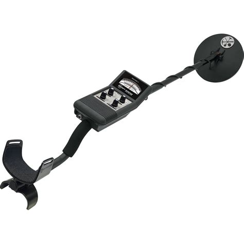 Bounty hunter tracker iv metal detector. Bounty Hunter Fast Tracker II Metal Detector TK2 B&H Photo ...