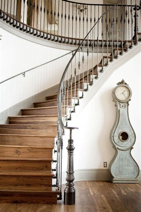 Who are the best staircase and railing contractors?. 65 best images about Ideas for niche by curving staircase ...