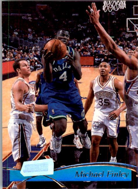 Sayangnya tidak ada tur yang bisa membawa kita masuk ke dalam stadion. 1997-98 Stadium Club Dallas Mavericks Basketball Card #93 ...