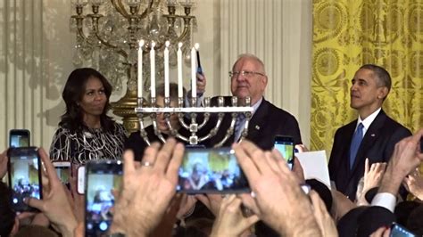 On president's residence webpage, you can find out about the president's activities and you can book a tour and workshops at the president's residence visitors center, which is open to groups and. Israeli President Rivlin Lights Menorah At White House ...
