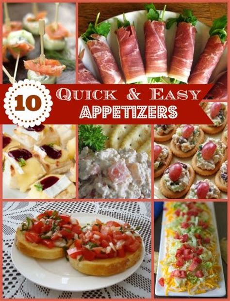 Discover hors d'oeuvres and hot appetizers that will be perfect your next party or holiday feast. Best Heavy Appetizers : 50 Best Thanksgiving Appetizers ...