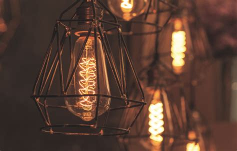 Le nostre lampadine led hanno diverse forme: Illuminazione Vintage con Kadeled | Blog di arredamento e ...