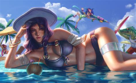 Federal capital in which the white house, the official residence and principal workplace of the president, is located. Stunning Pool Party Caitlyn art : Caitlynmains