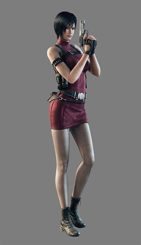 Guide includes 5 pillars locations, how to solve, mural location, how to adjust water level & rewards. RE2 (ORC) - Ada Wong | VG: Resident Evil Series ...