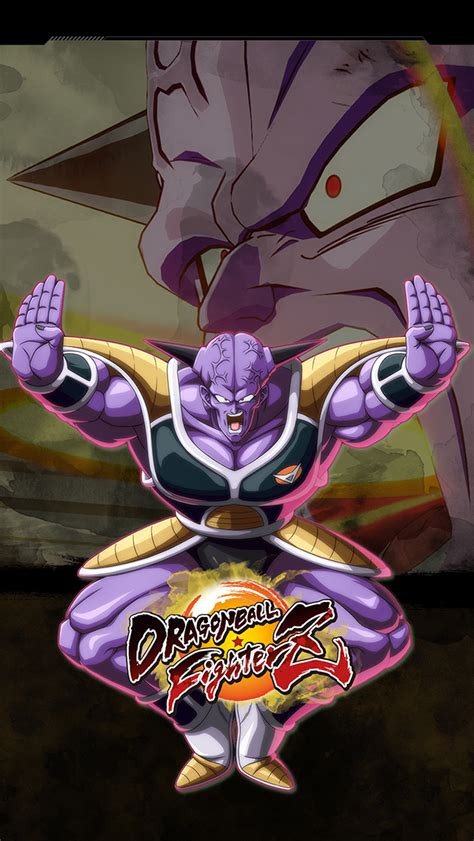 Dragon ball iphone wallpaper is free iphone wallpaper. Dragon Ball FighterZ Captain Ginyu Wallpapers | Cat with ...