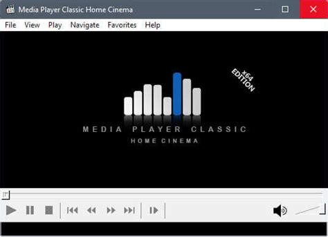 Jan 09, 2010 · media player classic (mpc) is a 'light' or 'compact' media player for microsoft windows, which uses an interface inspired by the simple and clean look of windows media player 6.4. Is this the last version of MPC-HC (Media Player Classic ...