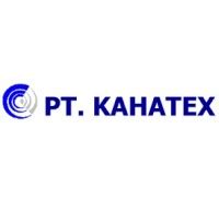 Company name + contact information, transaction details. Gaji Kahatex PT | Qerja