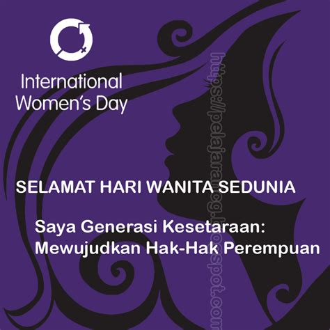 Hari korps wanita angkatan laut (kowal). HARI WANITA SEDUNIA DIRAYAKAN PADA 8 MARET - Kurikulum ...