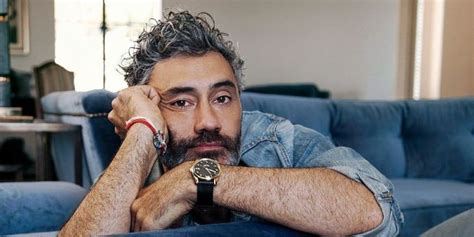 He is also directing the first season's finale. Who is Taika Waititi dating? Taika Waititi girlfriend, wife