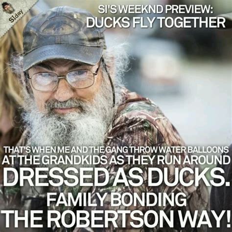 Ducks fly together the two mighty ducks reboots we need. Ducks fly together (With images) | Duck dynasty quotes, Duck dynasty, Country girl problems