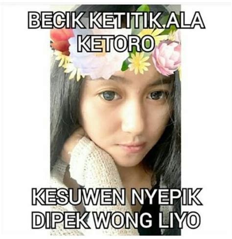 Check spelling or type a new query. Wow 21+ Gambar Janda Lucu Jawa - Koleksi Gambar Lucu